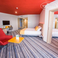 Park Inn by Radisson Hotel and Spa Zalakaros