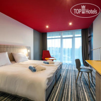 Park Inn by Radisson Hotel and Spa Zalakaros