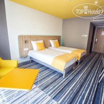 Park Inn by Radisson Hotel and Spa Zalakaros