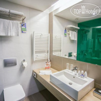 Park Inn by Radisson Hotel and Spa Zalakaros