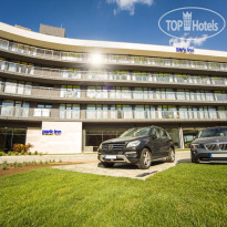 Park Inn by Radisson Hotel and Spa Zalakaros