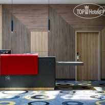 Park Inn by Radisson Hotel and Spa Zalakaros