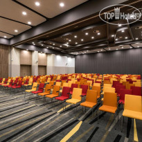 Park Inn by Radisson Hotel and Spa Zalakaros