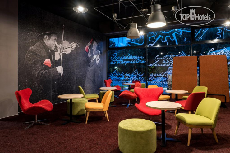 New photos from tourists Park Inn by Radisson Hotel and Spa Zalakaros 4*