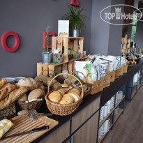 Park Inn by Radisson Hotel and Spa Zalakaros