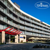 Park Inn by Radisson Hotel and Spa Zalakaros