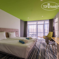 Park Inn by Radisson Hotel and Spa Zalakaros