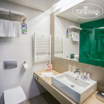 Park Inn by Radisson Hotel and Spa Zalakaros