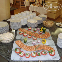 Drava Hotel Thermal Resort