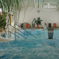Drava Hotel Thermal Resort
