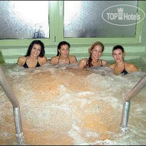 Agro (Thermal Hotel)