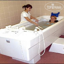 Agro (Thermal Hotel)