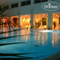 Agro (Thermal Hotel)
