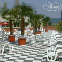 Agro (Thermal Hotel)