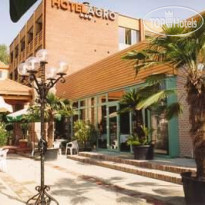 Agro (Thermal Hotel)