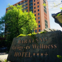 Baratsag SPA