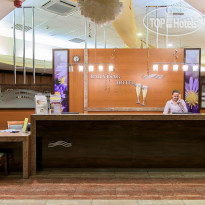 Baratsag SPA