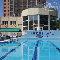 Baratsag SPA
