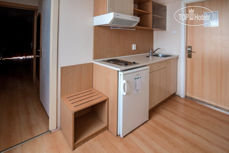 New photos from tourists Baratsag SPA 3*