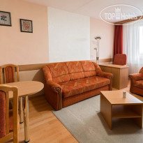 Baratsag SPA