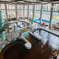 Baratsag SPA