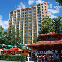 Baratsag SPA