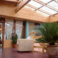 Park Hotel Hajduszoboszlo
