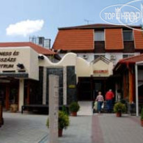 Park Hotel Hajduszoboszlo