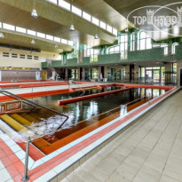 Hunguest Hotel Aqua-Sol 