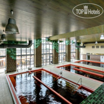 Hunguest Hotel Aqua-Sol 