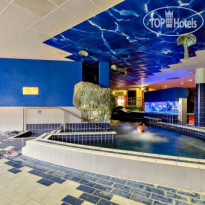 Hunguest Hotel Aqua-Sol 