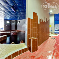 Hunguest Hotel Aqua-Sol 