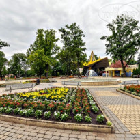 Hunguest Hotel Aqua-Sol 