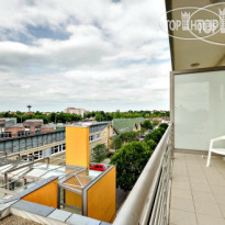 Hunguest Hotel Aqua-Sol 