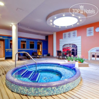 Hunguest Hotel Aqua-Sol 