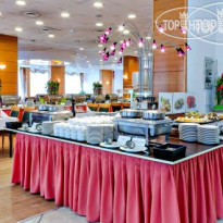 Hunguest Hotel Aqua-Sol 