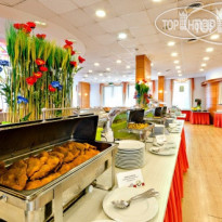 Hunguest Hotel Aqua-Sol 