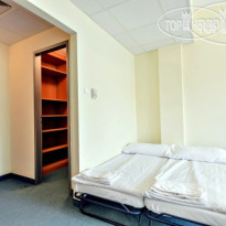 Hunguest Hotel Aqua-Sol 