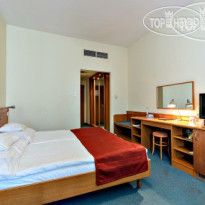 Hunguest Hotel Aqua-Sol 