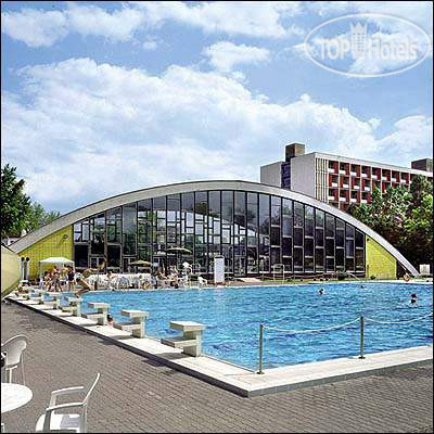 Hotel photo Hunguest Hotel Beke 4*