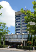 Hunguest Hotel Hoforras 3*