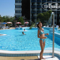 Thermal hotel Victoria