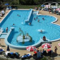 Thermal hotel Victoria