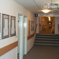 Thermal hotel Victoria