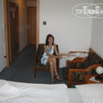 Thermal hotel Victoria