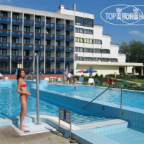 Thermal hotel Victoria