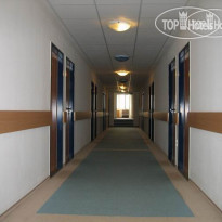 Thermal hotel Victoria