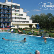 Thermal hotel Victoria