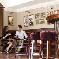 Hotel Delibab Бар Камилла