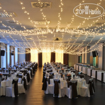 Hotel Delibab Конференц- зал